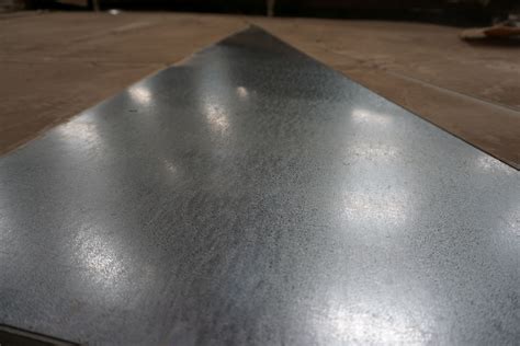 24x24 galvanized sheet metal|galvanized steel sheet home depot.